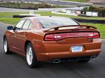 Dodge Charger R/T 2011 года